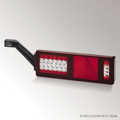 LED Trailerleuchte